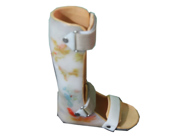 LOWER EXTREMITY