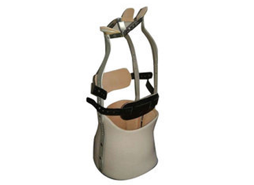 MILWAUKEE BRACE